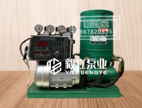 DB-ZK颗粒机专用电动润滑泵