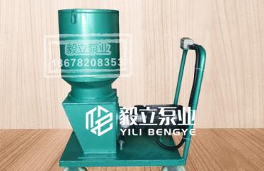 毅立多点干油泵的打油办法有哪些？