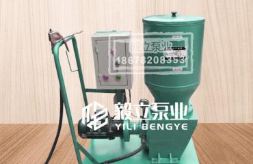 多点干泵出现不供油现象的原因以及解决方案